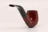Chacom - King Size Brown  1202 - Briar Smoking Pipe - B1663
