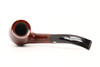 Chacom - King Size Brown  1202 - Briar Smoking Pipe - B1663