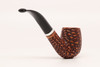 Chacom - Rustic 1202 Briar Smoking Pipe with pouch B1667