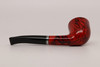 Chacom - Atlas Rouge F4 Briar Smoking Pipe with pouch B1672