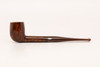 Chacom - Nougat 275 Briar Smoking Pipe with pouch B1676