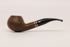 Chacom - Complice # 871 Briar Smoking Pipe with pouch B1677