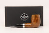 Chacom - Maigret # 1201 Briar Smoking Pipe B1686