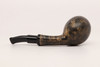 Chacom Anton by Tom Eltang - Grey Mat Briar Smoking Pipe with pouch B1695