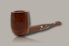 Chacom - Nougat 275 Briar Smoking Pipe with pouch B1707