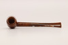 Chacom - Nougat 275 Briar Smoking Pipe with pouch B1707
