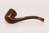 Chacom - Nougat 102 Briar Smoking Pipe with pouch B1715