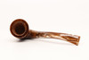 Chacom - Nougat 102 Briar Smoking Pipe with pouch B1715