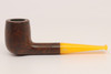 Butz Choquin - BC Billiard - Briar Smoking Pipe - with fitted case BZ02