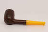 Butz Choquin - BC Billiard - Briar Smoking Pipe - with fitted case BZ02