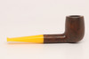 Butz Choquin - BC Billiard - Briar Smoking Pipe - with fitted case BZ02