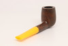 Butz Choquin - BC Billiard - Briar Smoking Pipe - with fitted case BZ02