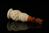 Meerschaum Cigarette Holder with custom case M1155