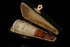 Meerschaum Cigarette Holder with custom case M1157