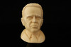 Joe Biden - Hand Carved Block Meerschaum Pipe with case 14744