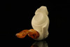 Sultan Block Meerschaum Pipe with fitted case M1751