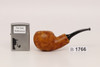 Chacom - Reverse Calabash - RC - Briar Smoking Pipe with pouch B1766