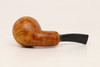 Chacom - Reverse Calabash - RC - Briar Smoking Pipe with pouch B1766