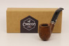 Chacom - Complice 43 Briar Smoking Pipe with pouch B1767