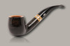 Chacom - Champs Elysees # 268 Briar Smoking Pipe with pouch B1769
