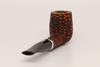 Chacom - Rustic 1201 Briar Smoking Pipe with pouch B1770