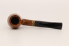 Chacom - Club 851 Briar Smoking Pipe with pouch B1784
