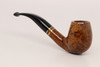 Chacom - Club 851 Briar Smoking Pipe with pouch B1784