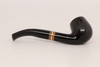 Chacom - Champs Elysees # 268 Briar Smoking Pipe with pouch B1794