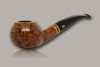 Chacom - Club 871 Briar Smoking Pipe with pouch B1800