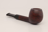 Chacom - Reybert Brown Mat #1159 Briar Smoking Pipe with pouch B1806