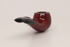 Chacom - Reybert Red #1922 Briar Smoking Pipe with pouch B1811