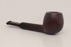 Chacom - Reybert Brown Mat #1159 Briar Smoking Pipe with pouch B1812