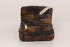 Chacom Leather Pipe2 Camouflage Pipe Pouch