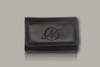 Nording - Leather Tobacco Pouch - Black