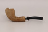 Nording - Signature Smooth Briar Smoking Pipe with pouch B1831