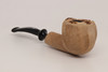 Nording - Signature Smooth Briar Smoking Pipe with pouch B1836