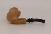 Nording - Signature Smooth Briar Smoking Pipe with pouch B1837