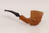 Nording - Virgin Grain #2 Briar Smoking Pipe with pouch B1839