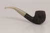 Chacom - Jurassic #268 Briar Smoking Pipe with pouch - B1847