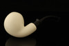 IMP Meerschaum Pipe - Gala - Hand Carved with custom case i2478