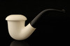 srv Premium - Vegas - Meerschaum Pipe with custom case 15206