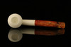 srv - Autograph Series Dublin Meerschaum Pipe by Fatih  with case M2363