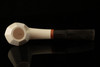 srv Premium - Panel - Meerschaum Pipe with custom case 15311