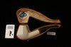 srv Premium - Panel - Meerschaum Pipe with custom case 15311