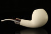 IMP Meerschaum Pipe - Cameo - Hand Carved with fitted case i2535