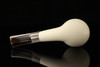 IMP Meerschaum Pipe - Cameo - Hand Carved with fitted case i2535