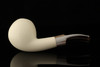 IMP Meerschaum Pipe - Cameo - Hand Carved with fitted case i2535