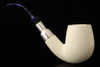 IMP Meerschaum Pipe - Palma - Hand Carved with fitted case i2543