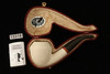 srv Premium - Rhodesian - Meerschaum Pipe with custom case 15318