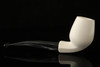 srv Premium - Devil Anse Meerschaum Pipe with fitted case 15342